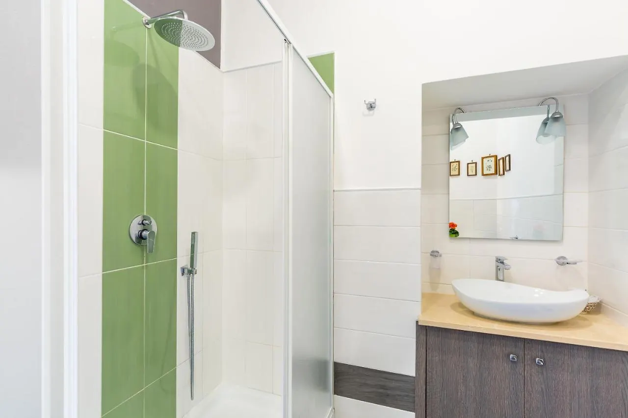Gelso Complex Studios And Flat By Napoliapartments 0*, Napoli