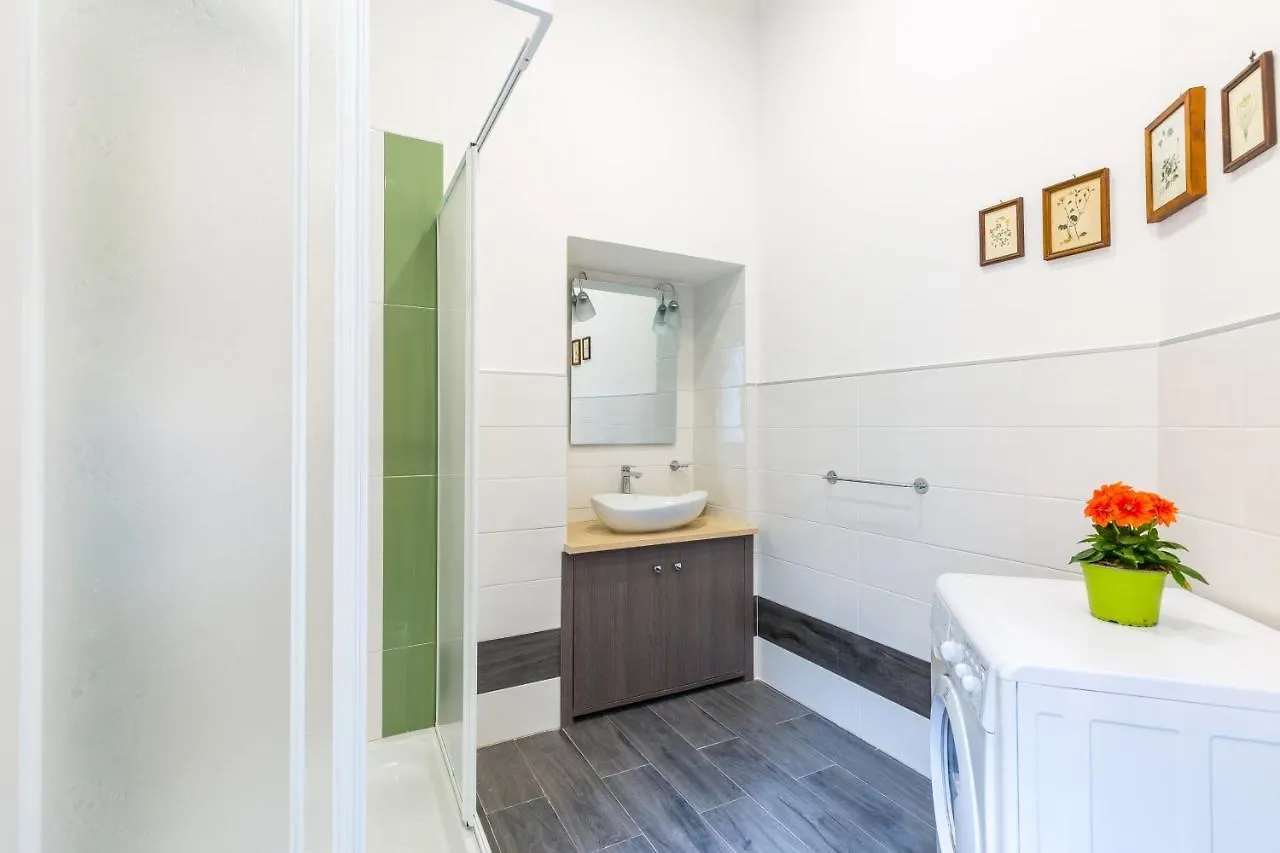 Lejlighed Gelso Complex Studios And Flat By Napoliapartments
