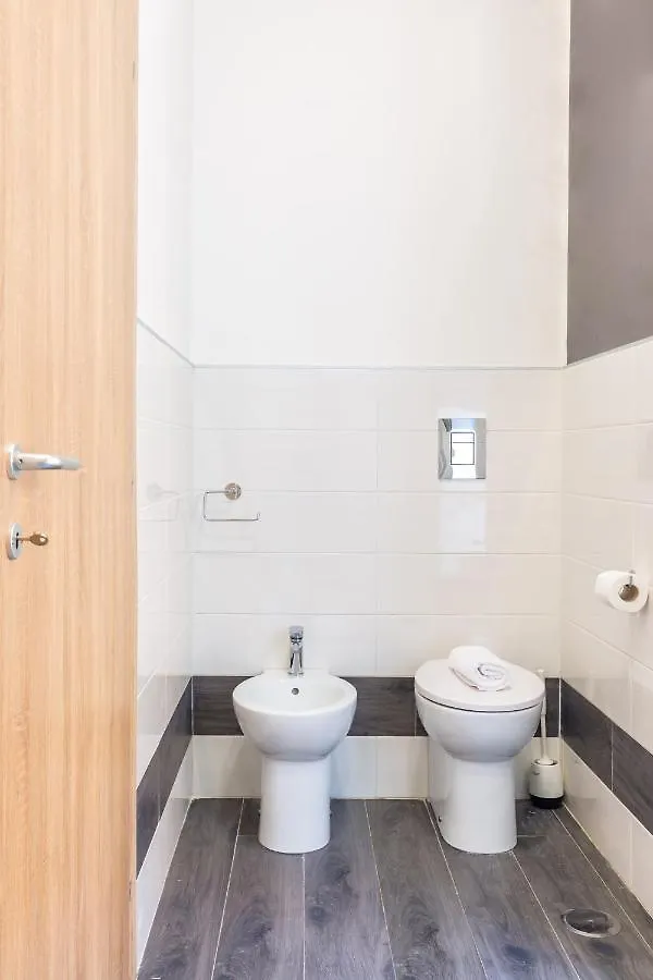 Gelso Complex Studios And Flat By Napoliapartments Napoli