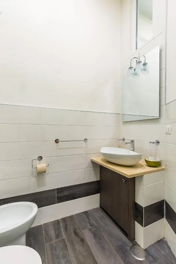 Gelso Complex Studios And Flat By Napoliapartments Italy