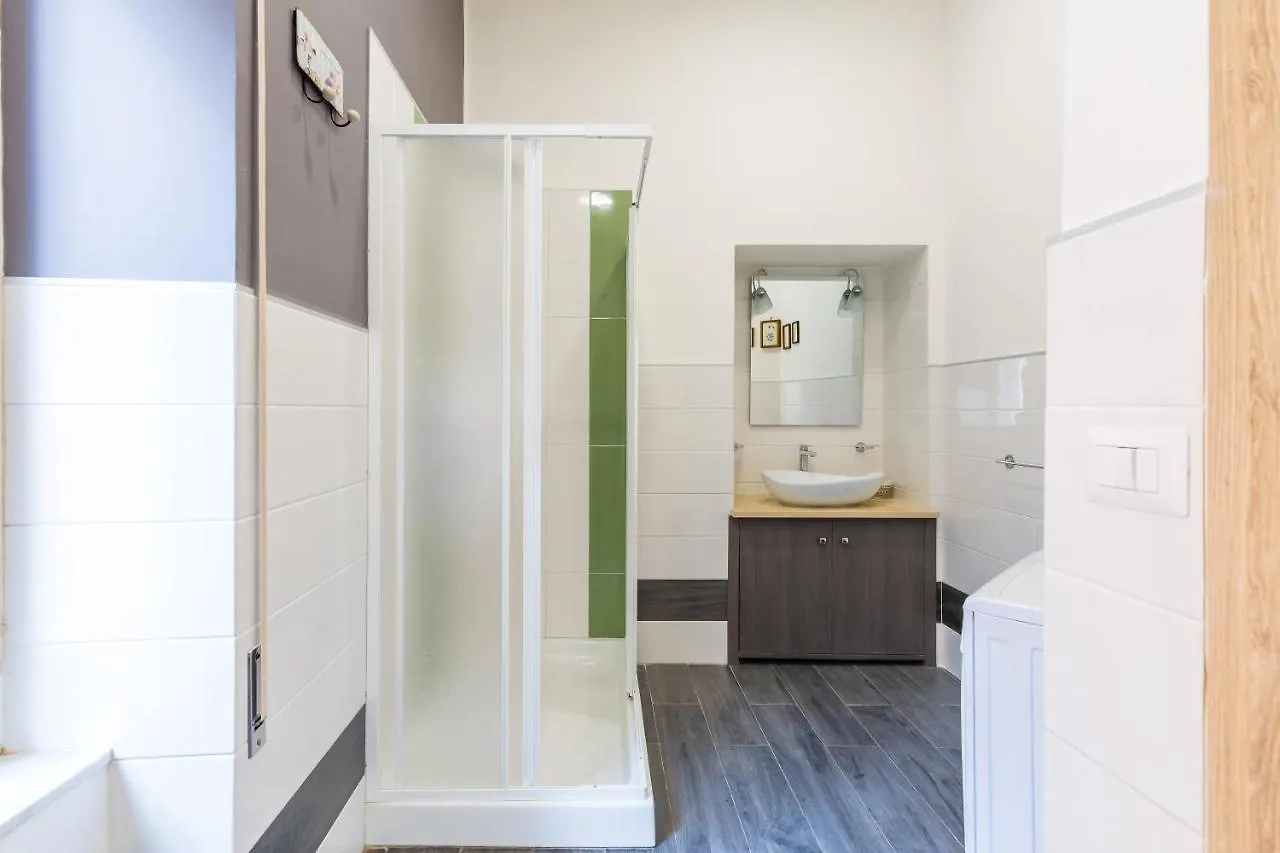 Gelso Complex Studios And Flat By Napoliapartments Lejlighed Napoli