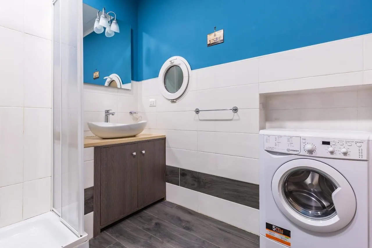 Gelso Complex Studios And Flat By Napoliapartments Lejlighed Napoli